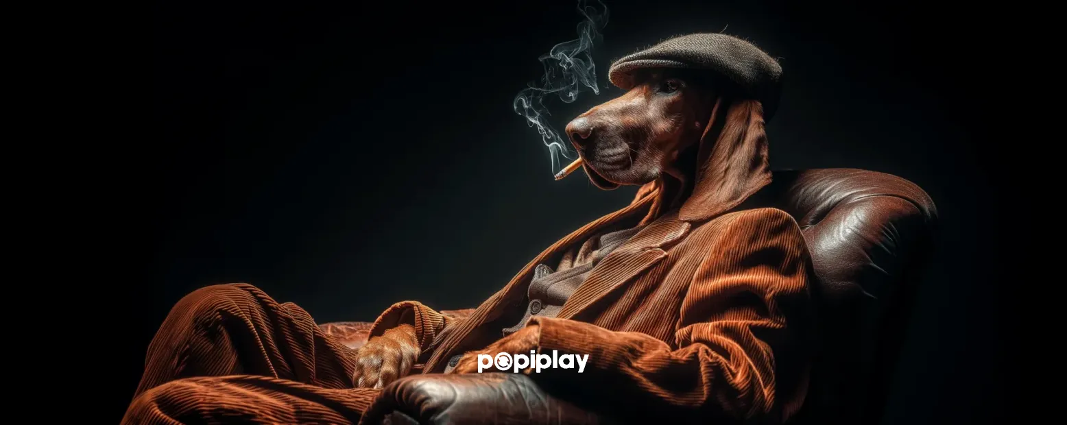 Online Casino SpinDog